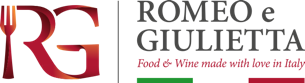 Romeo e Giulietta Food and Wine